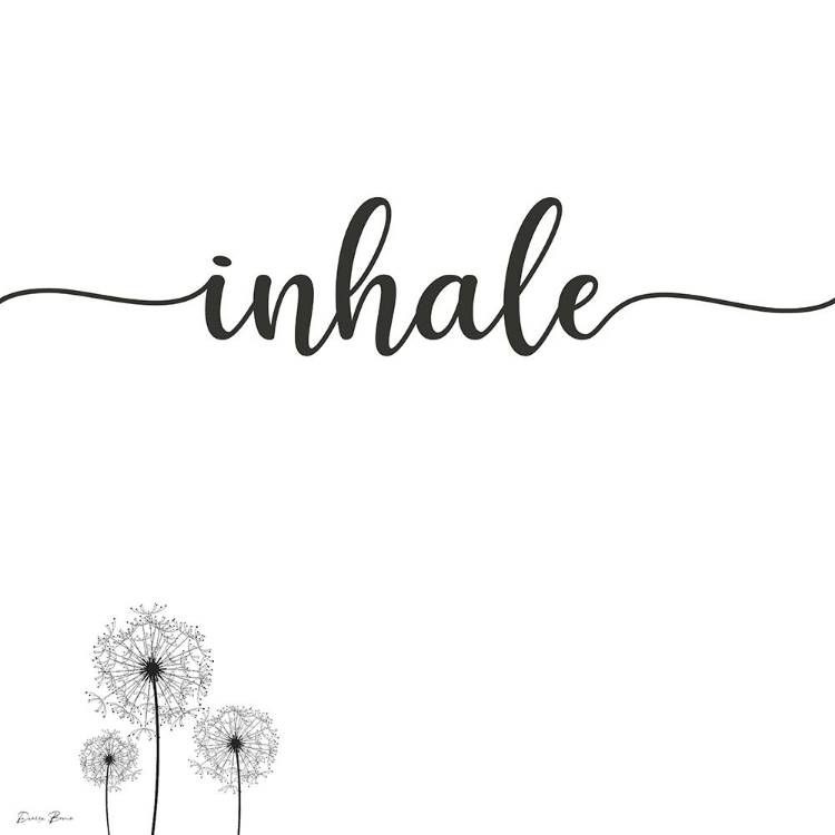 Picture of INHALE