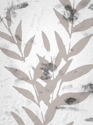 Picture of MONO LEAVES 1