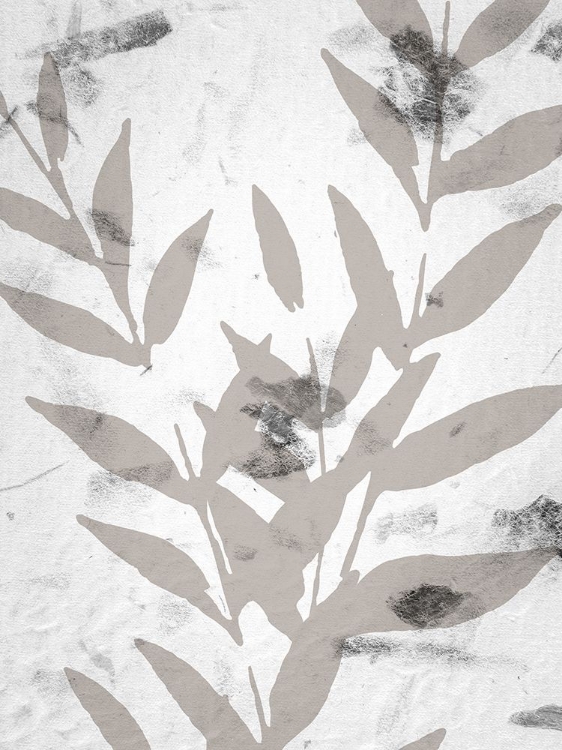 Picture of MONO LEAVES 1