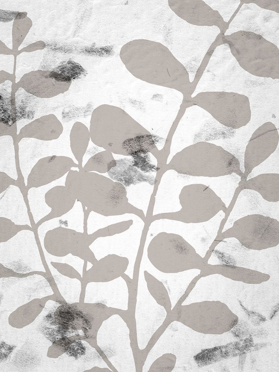 Picture of MONO LEAVES 2