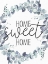 Picture of SWEET HOME