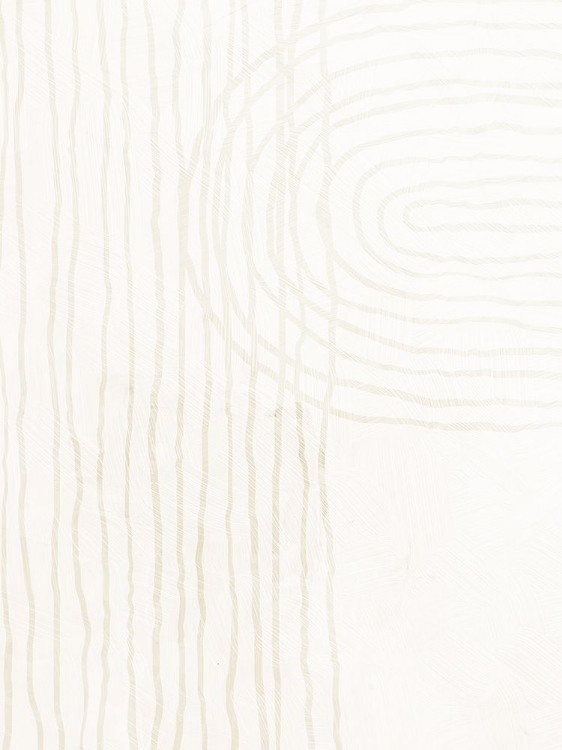 Picture of BRUSHSTROKES 1