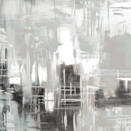 Picture of ABSTRACT SPACE 1