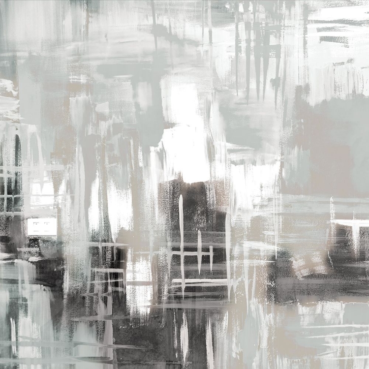 Picture of ABSTRACT SPACE 1