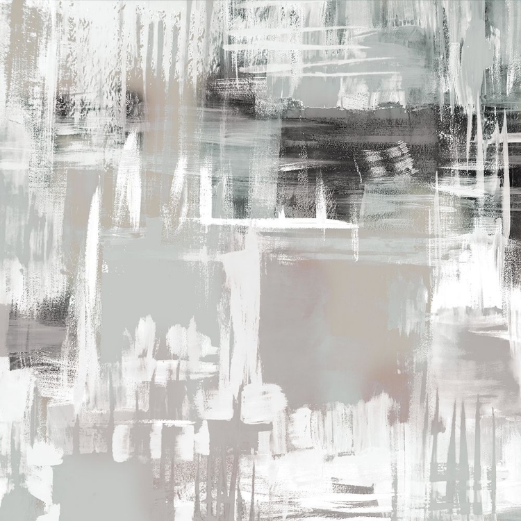 Picture of ABSTRACT SPACE 2