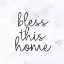 Picture of BLESS