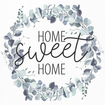 Picture of SWEET HOME