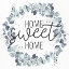 Picture of SWEET HOME
