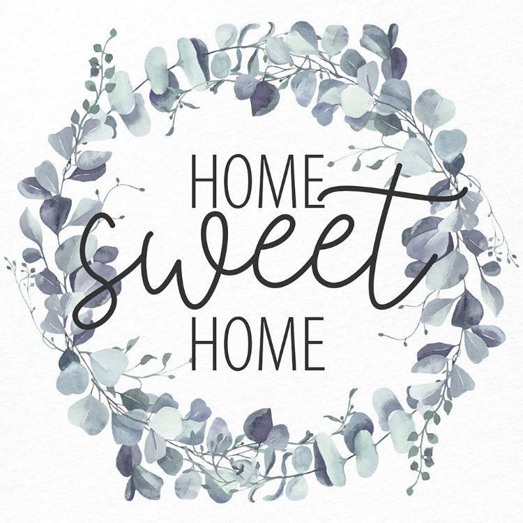 Picture of SWEET HOME