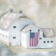 Picture of AMERICAN BARN