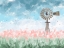 Picture of FARMHOUSE FLORAL