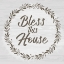 Picture of BLESS THIS HOUSE