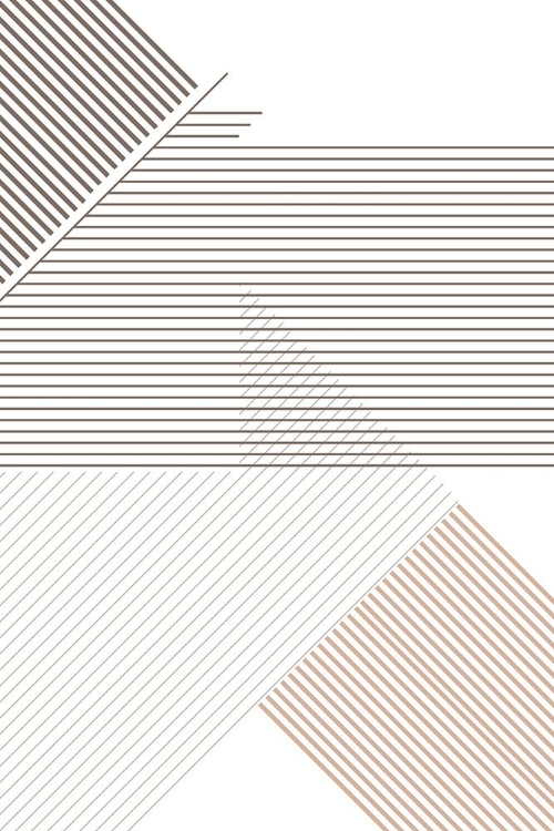 Picture of MODERN LINES 6