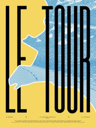 Picture of LE TOUR