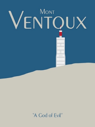 Picture of MONT VENTOUX