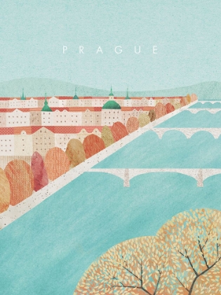 Picture of PRAGUE