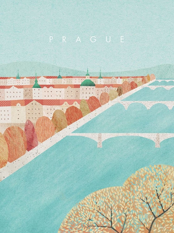 Picture of PRAGUE