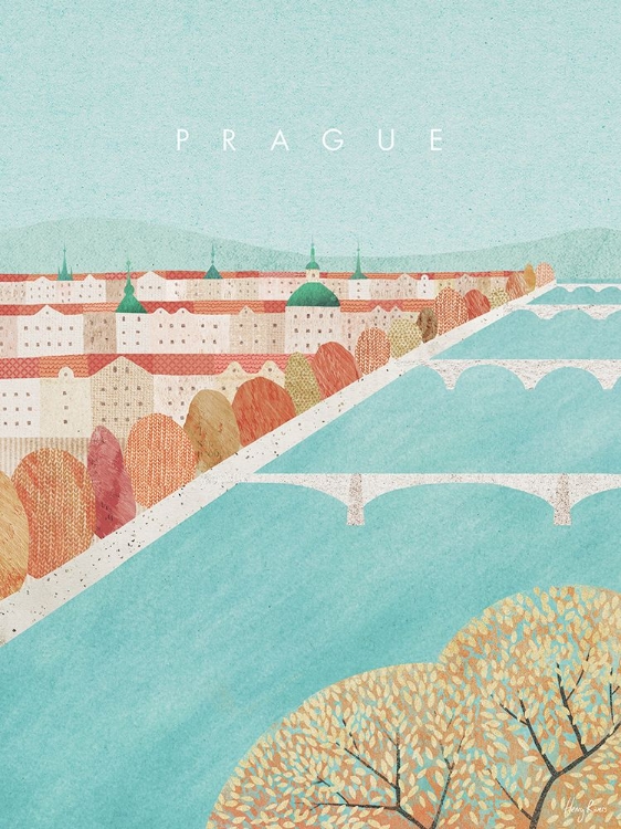 Picture of PRAGUE