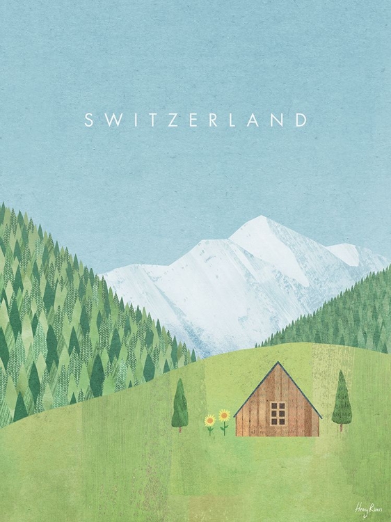 Picture of SWITZERLAND