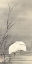 Picture of EGRETS IN A SWAMP