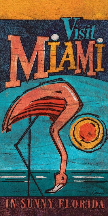 Picture of VISIT MIAMI