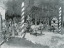 Picture of FRONTIER GUARD AND CUSTOM HOUSE-SKETCH