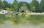 Picture of REMINGTONS BOAT HOUSE AT INGLENUCK
