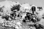Picture of PROSPECTORS MAKING FRYING-PAN BREAD