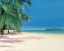 Picture of PALM TREES IV
