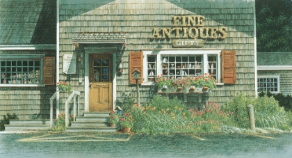 Picture of FINE ANTIQUES