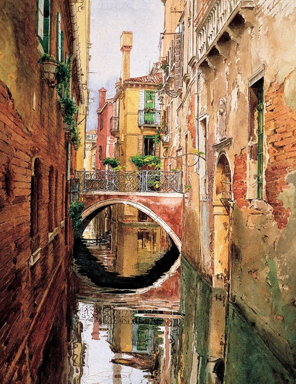 Picture of PONTA VENEZIANO