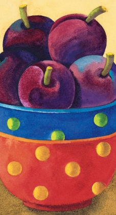 Picture of PLUMS