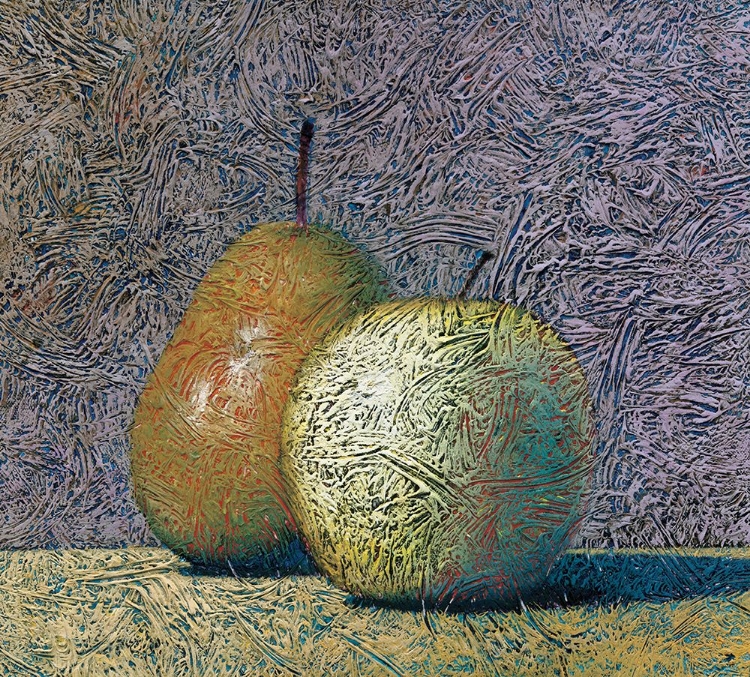 Picture of GILDED FRUIT