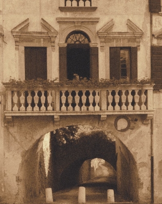 Picture of VENETIAN BALUSTRADE