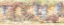 Picture of COTTAGE FLOWERS PANEL I