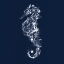 Picture of SEAHORSE
