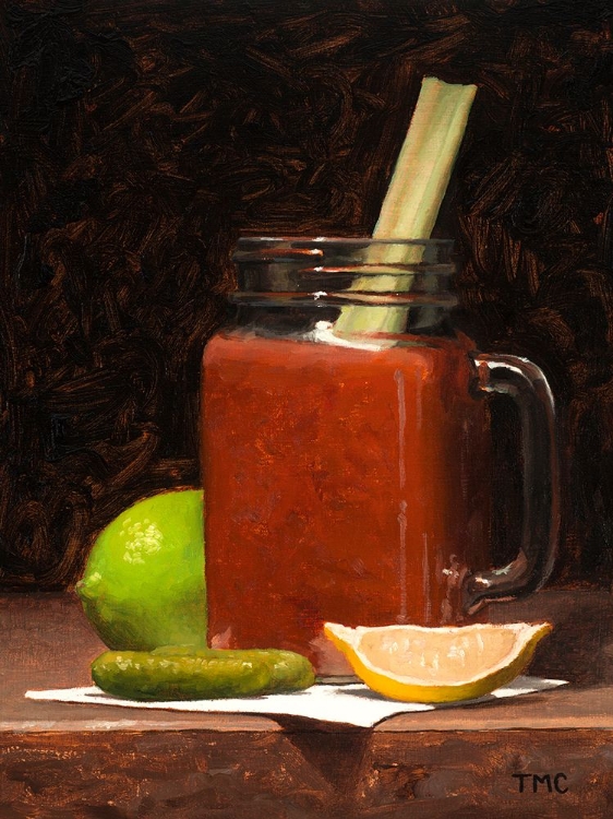 Picture of BLOODY MARY