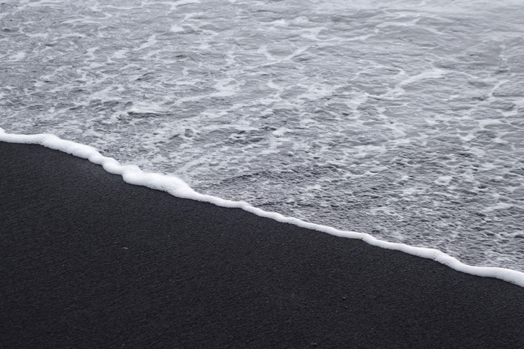 Picture of BLACK SAND NO. 2