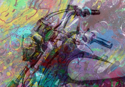 Picture of HIDDEN MOTORCYCLE 2