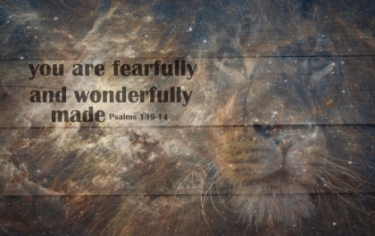Picture of PSALMS