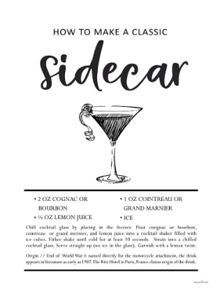 Picture of SIDECAR