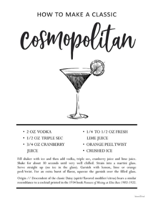 Picture of COSMOPOLITAN