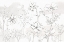 Picture of PEACEFUL PETALS VI NEUTRAL