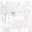 Picture of PEACEFUL PETALS VII NEUTRAL