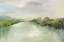 Picture of APRIL RIVER