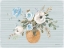 Picture of BLOOMS OF SPRING I COASTAL