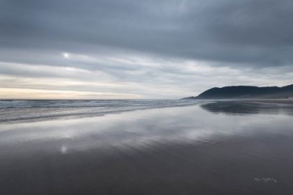 Picture of NEHALEM BEACH OREGON