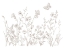 Picture of BUTTERFLY GARDEN