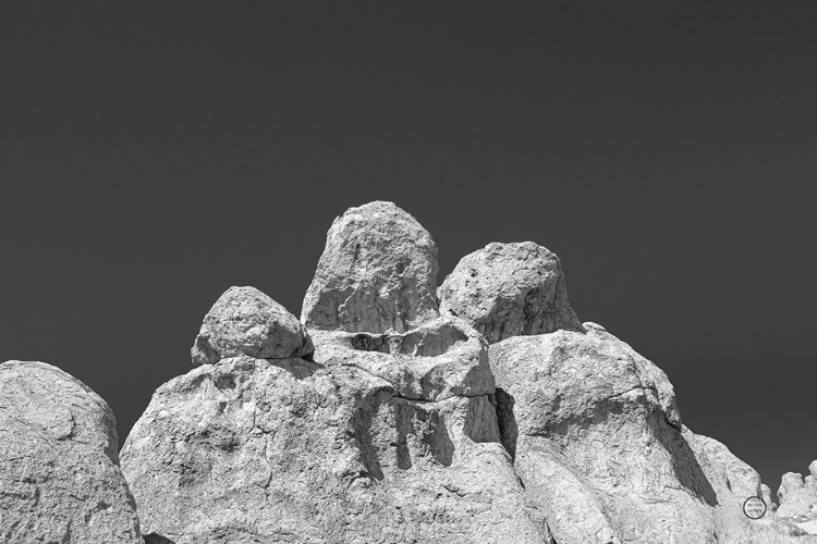 Picture of CITY OF ROCKS FORMATION