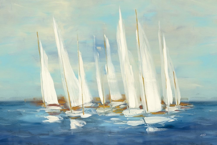 Picture of REGATTA SAIL